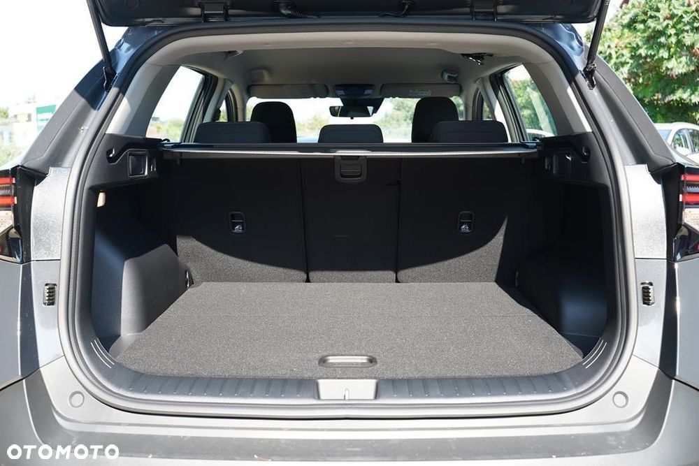 Kia Sportage 1.6 T-GDI HEV M 2WD - 7
