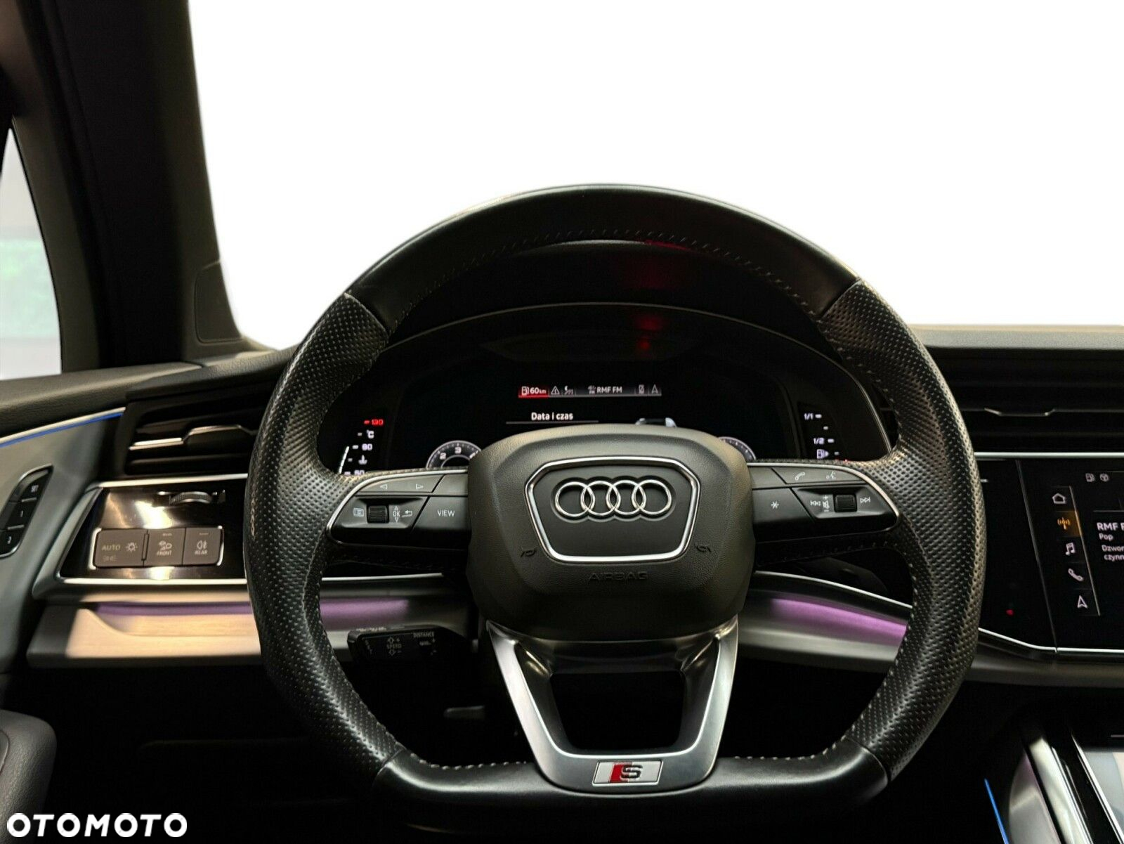 Audi Q7 45 TDI Quattro Tiptronic - 30