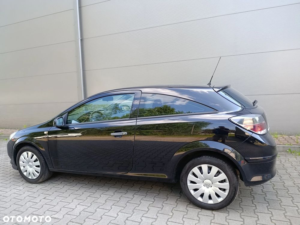 Opel Astra 1.4 GL - 16