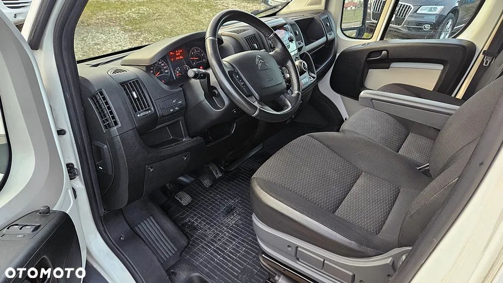 Citroën JUMPER - 10