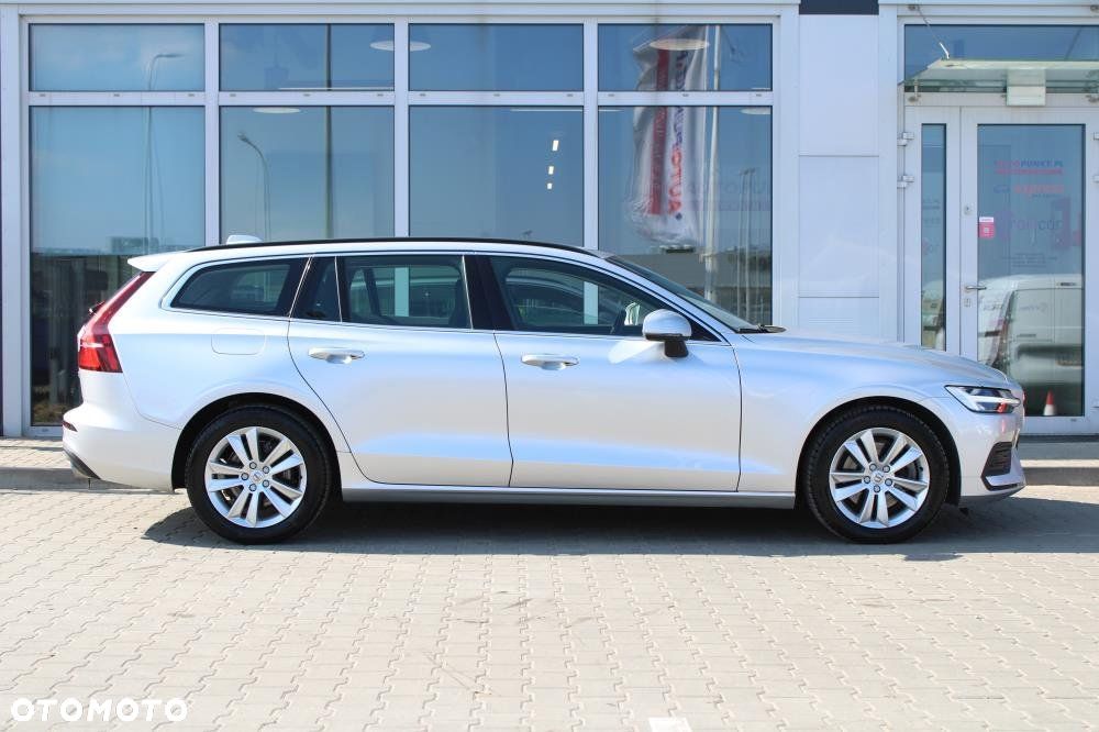 Volvo V60 - 5