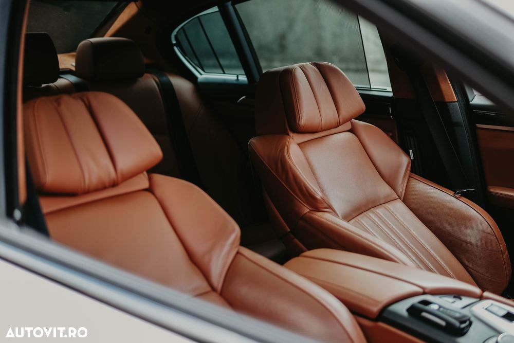 BMW M5 Standard - 19