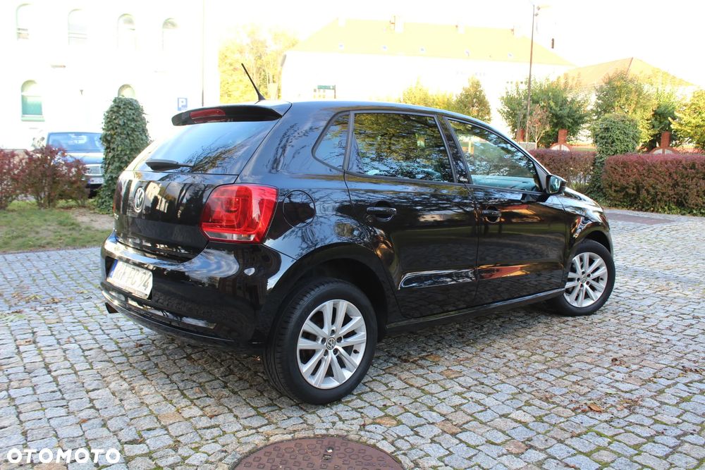 Volkswagen Polo - 13