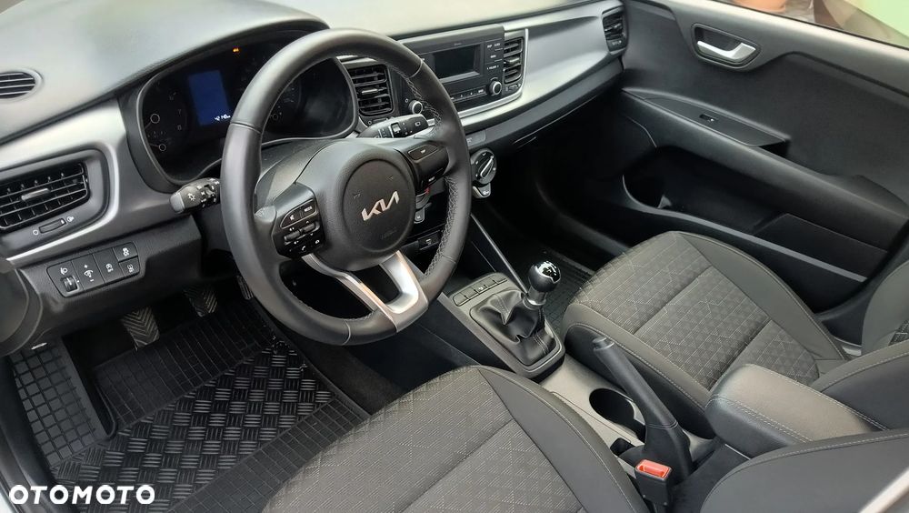 Kia Rio 1.2 Edition 7 - 9