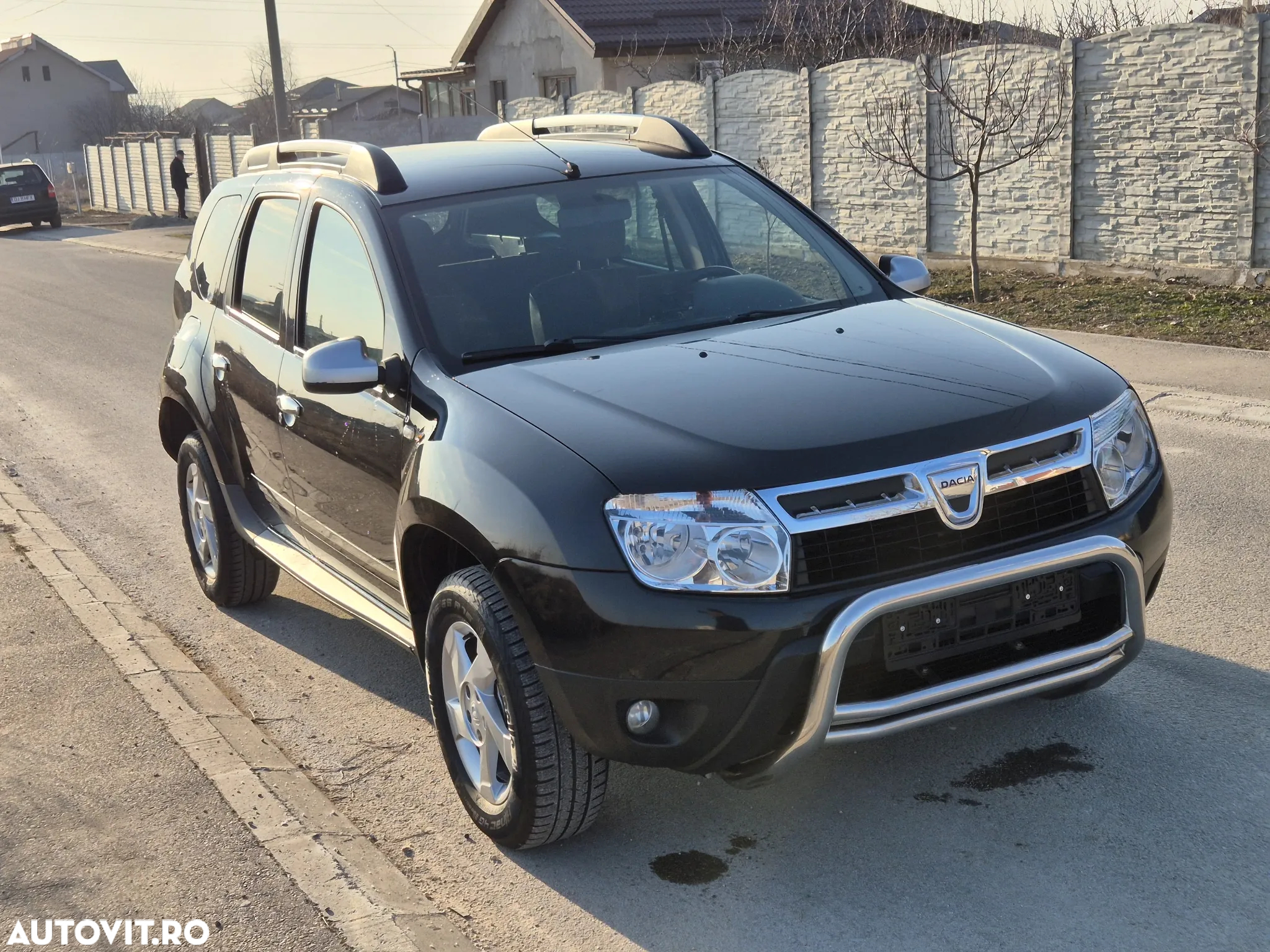 Dacia Duster 1.6 4x2 Prestige - 2