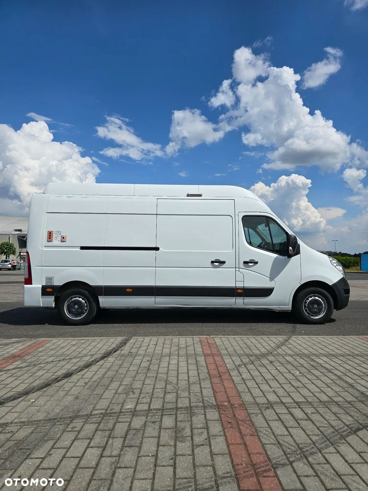 Renault Master - 2