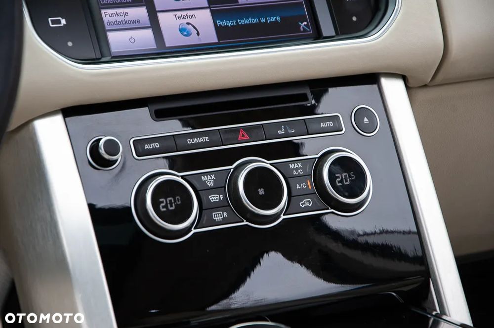 Land Rover Range Rover 5.0 V8 S/C - 33