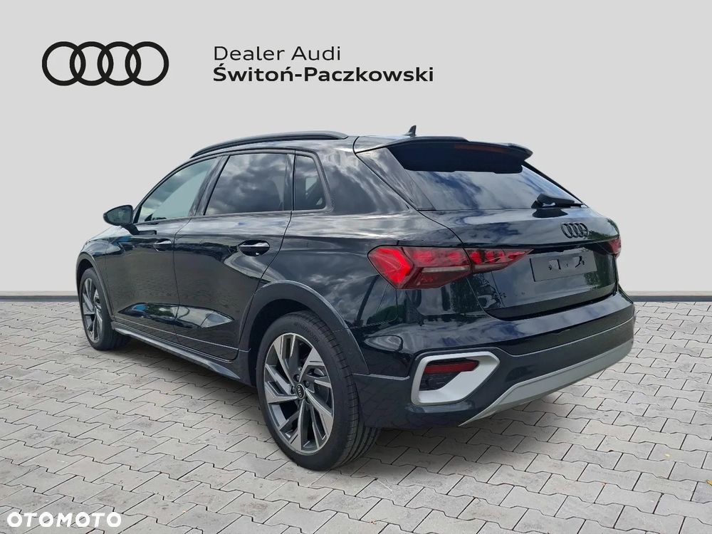 Audi A3 Allstreet - 8