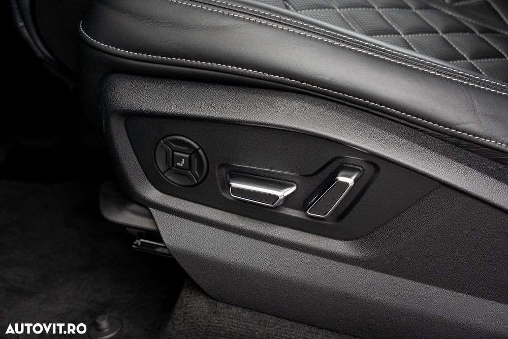 Audi SQ8 4.0 TFSI quattro Tiptronic - 15