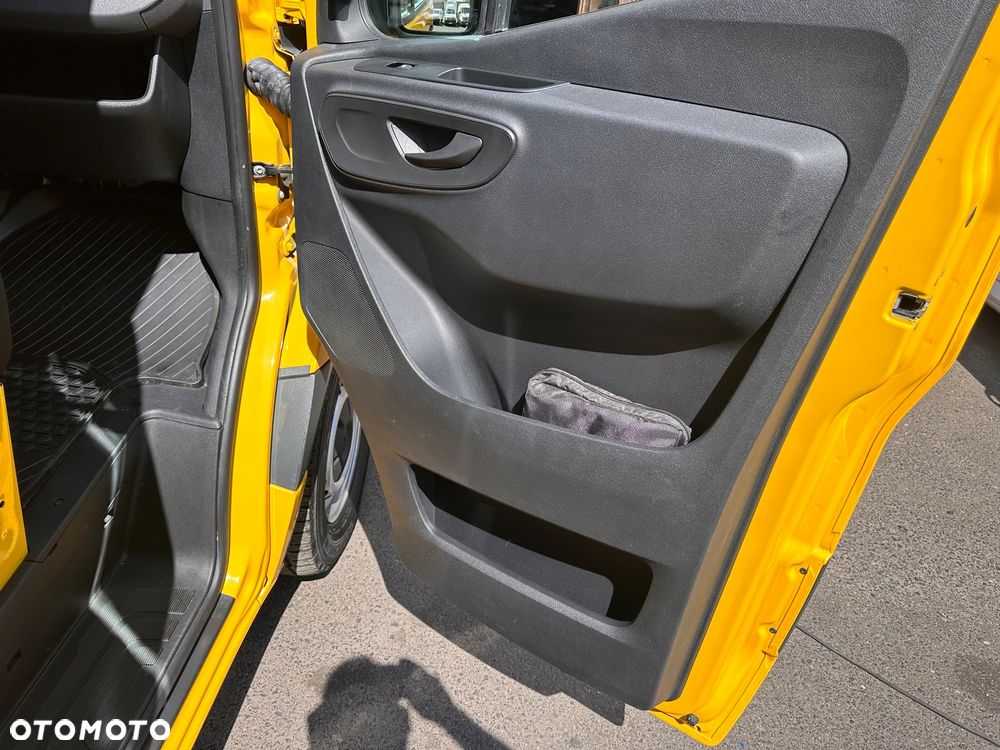 Mercedes-Benz Sprinter 315 - 15