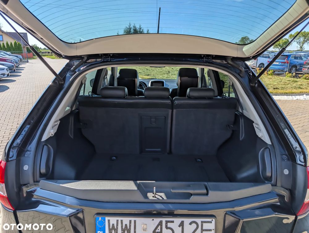 Renault Koleos 2.0 dCi 4x4 Privilege Plus - 40