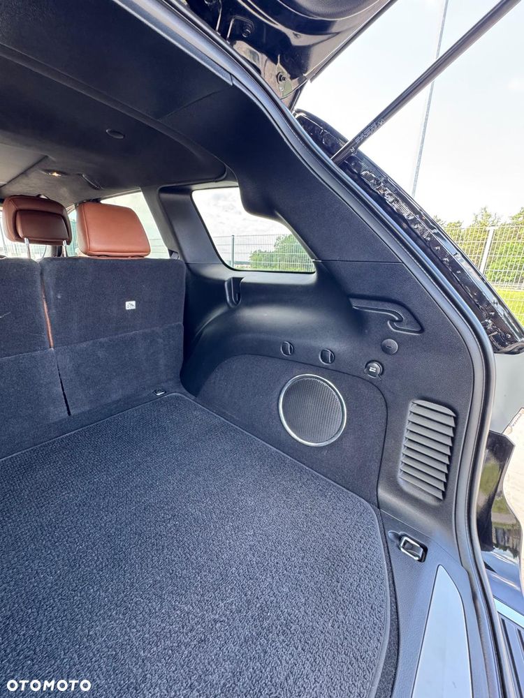 Jeep Grand Cherokee 3.6 V6 Summit - 8