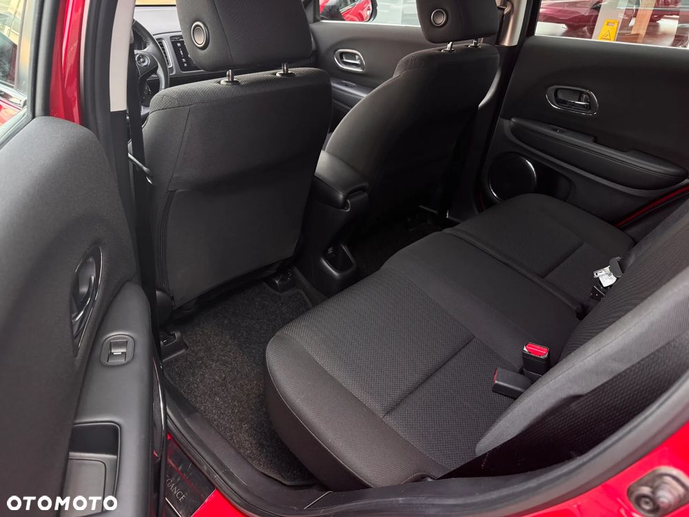 Honda HR-V 1.5 Elegance (ADAS) - 7