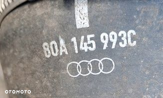 AUDI Q5 80A FY RURA PRZEWÓD INTERCOOLERA 3.0 TDI 80A145993C - 2