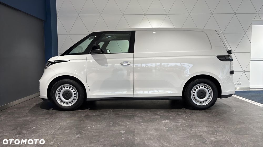 Volkswagen ID. Buzz 82kWh Pro - 2