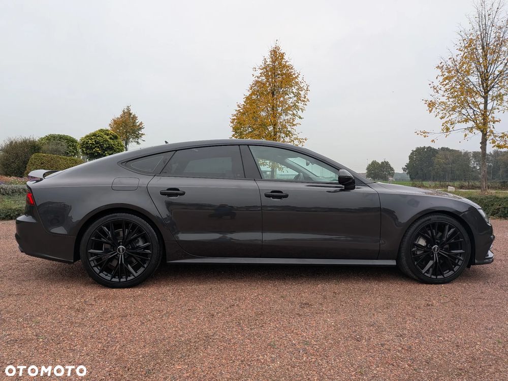Audi A7 Sportback - 10