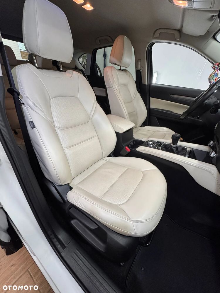 Mazda CX-5 2.0 Skyenergy 2WD - 21