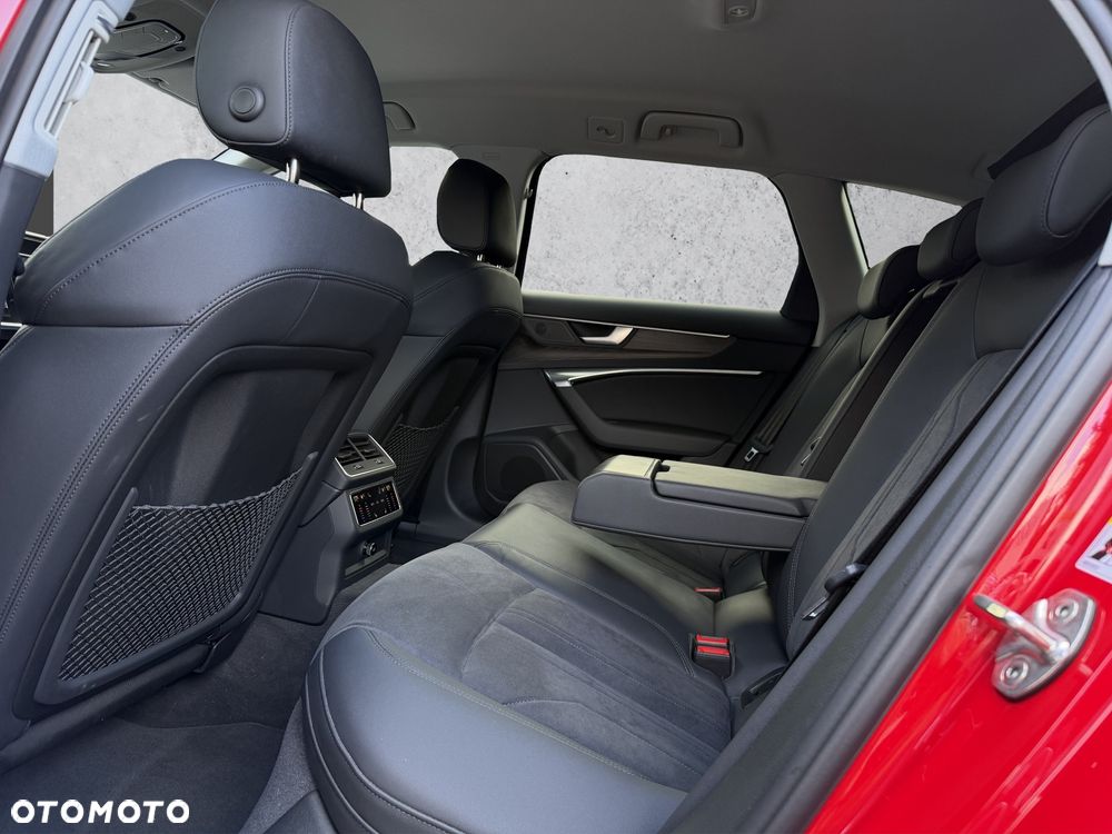 Audi A6 Avant 40 TDI S tronic S line - 15