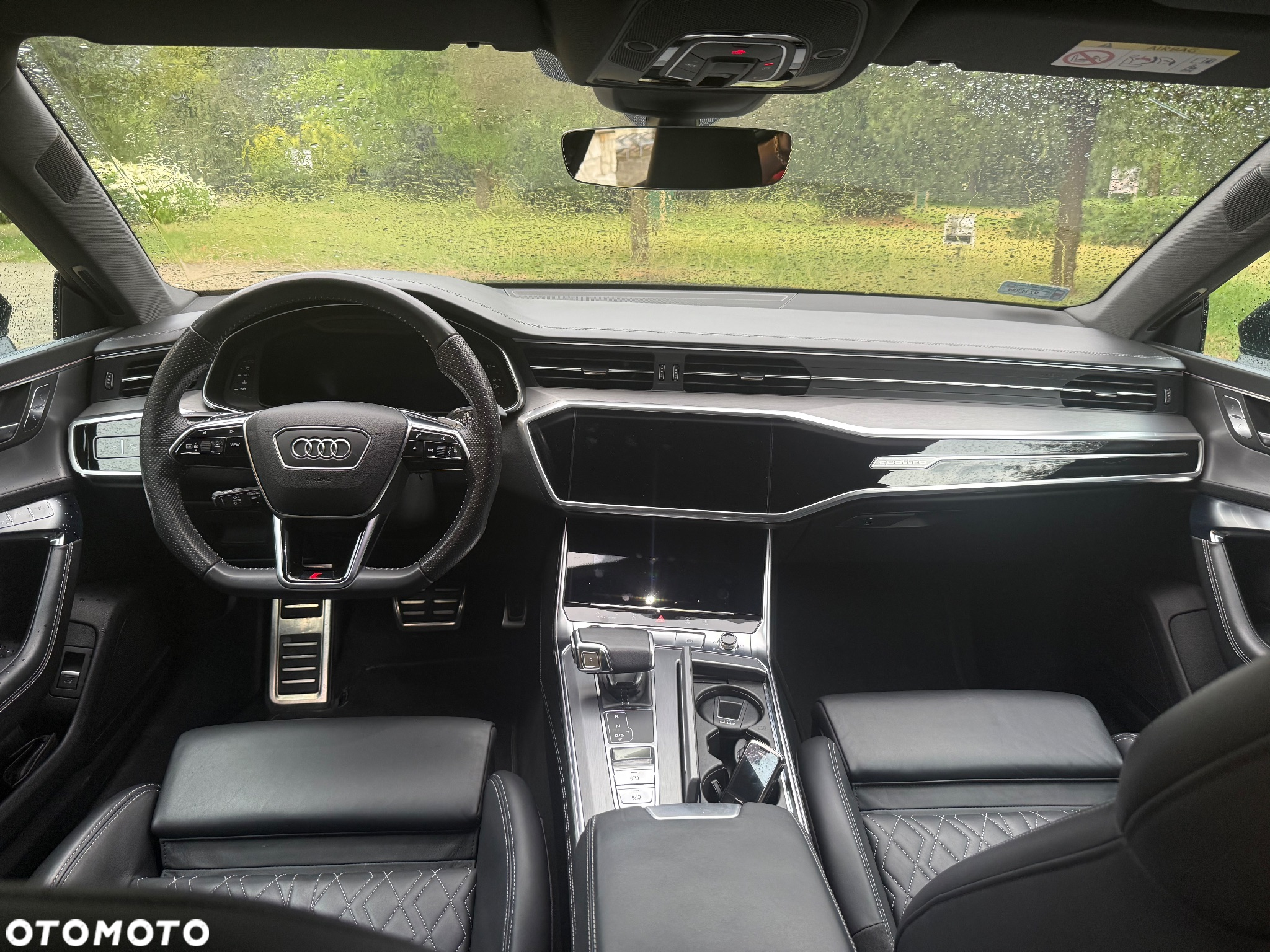 Audi A7 Sportback - 32