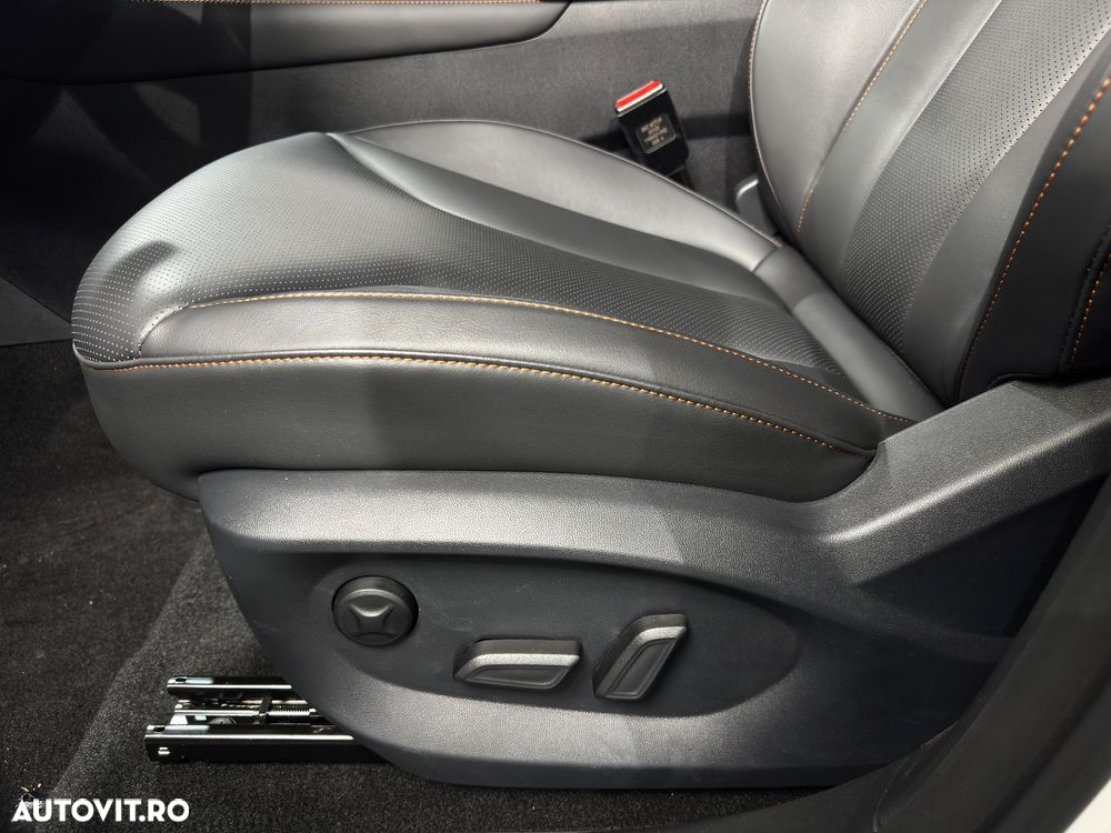 MG HS 1.5 T-GDi HEV Exclusive - 15