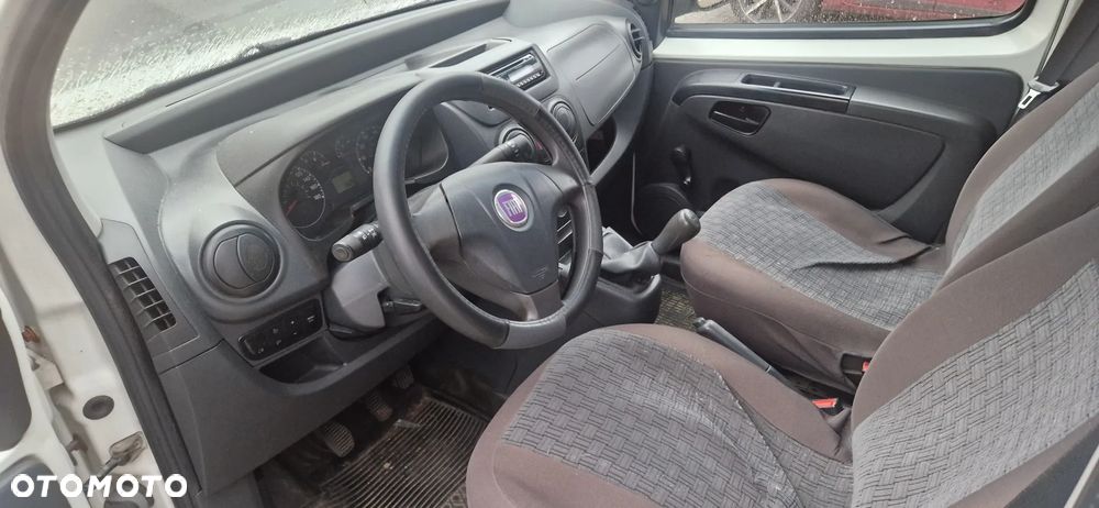 Fiat Fiorino 1.3 Multijet 16V Base - 5