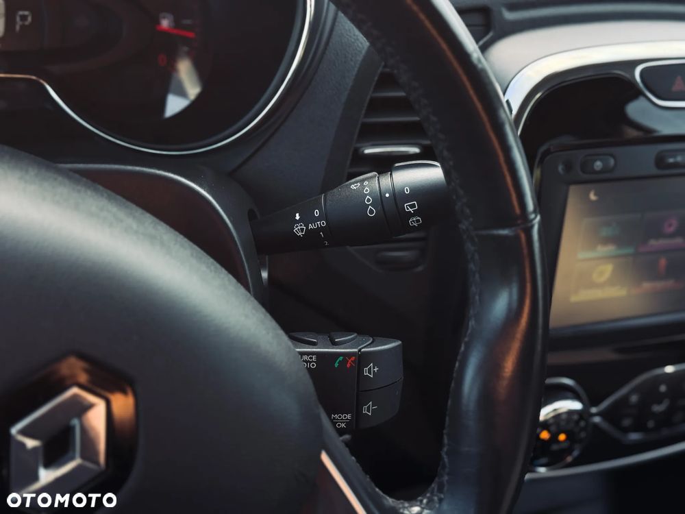 Renault Captur ENERGY TCe 120 EDC Luxe - 26