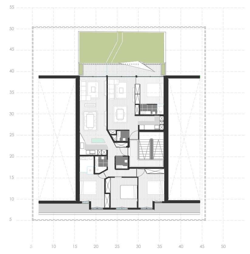 Apartamento T2 Venda em Braga (Maximinos, Sé e Cividade),Braga - Grande imagem: 4/8