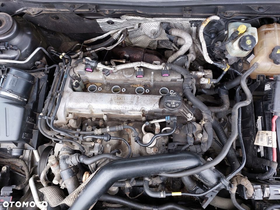 Opel Insignia A przekładnia kierownicza maglownica - 2