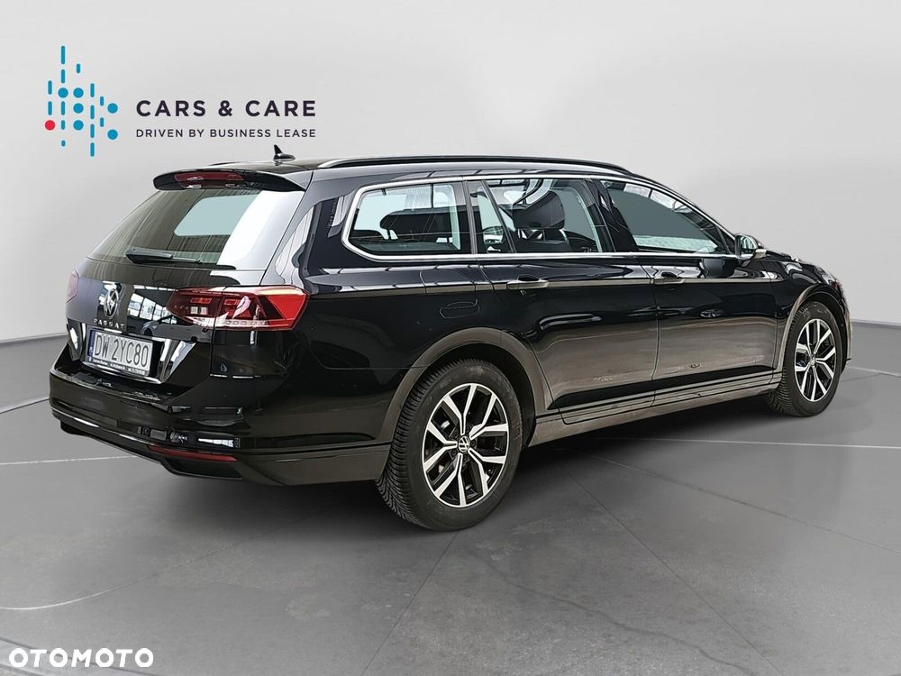 Volkswagen Passat Variant 1.5 TSI EVO Business DSG - 23