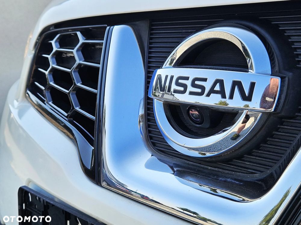 Nissan Qashqai+2 1.6 dCi 4x4 I-Way - 25