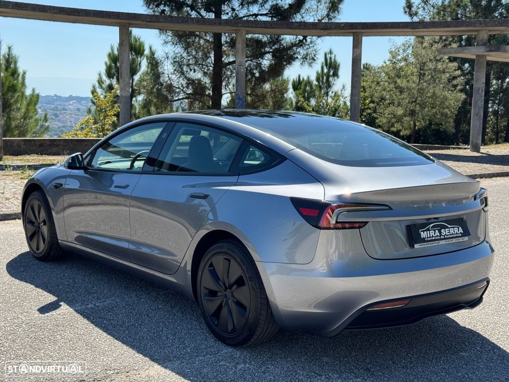 Tesla Model 3 Long Range Tração Traseira Premium - 12