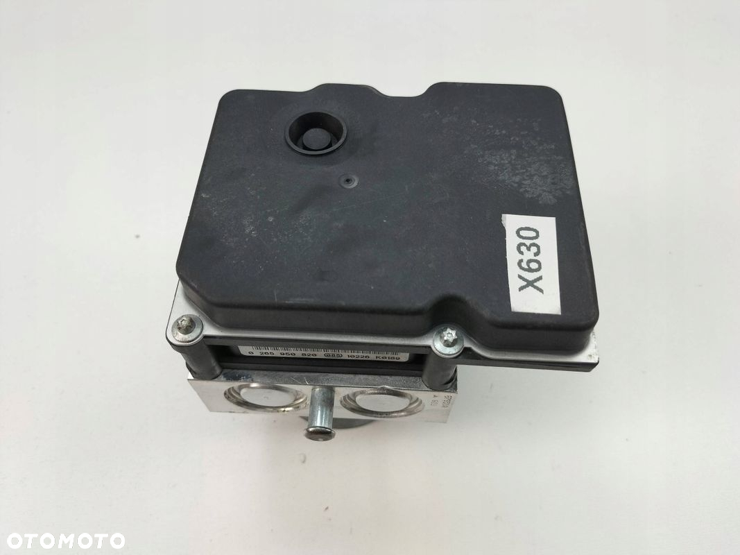 POMPA ABS OPEL MERIVA B 0265238000 13354301 AB6 - 4