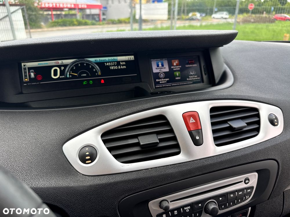Renault Scenic - 19