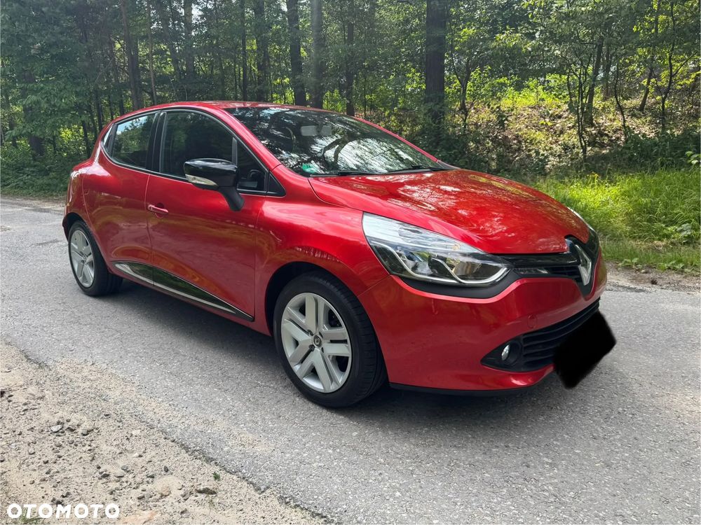 Renault Clio 1.2 16V 75 Start - 2