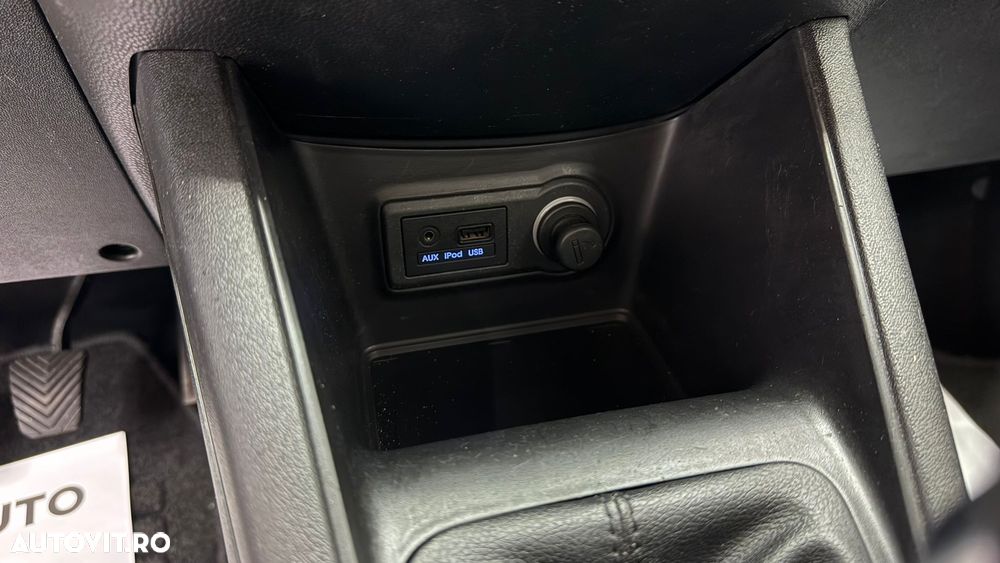 Hyundai ix20 1.4 CRDI blue Classic - 22