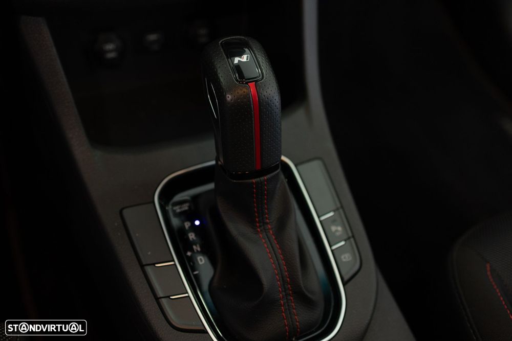 Hyundai i30 1.0 T-GDi N-Line DCT - 27