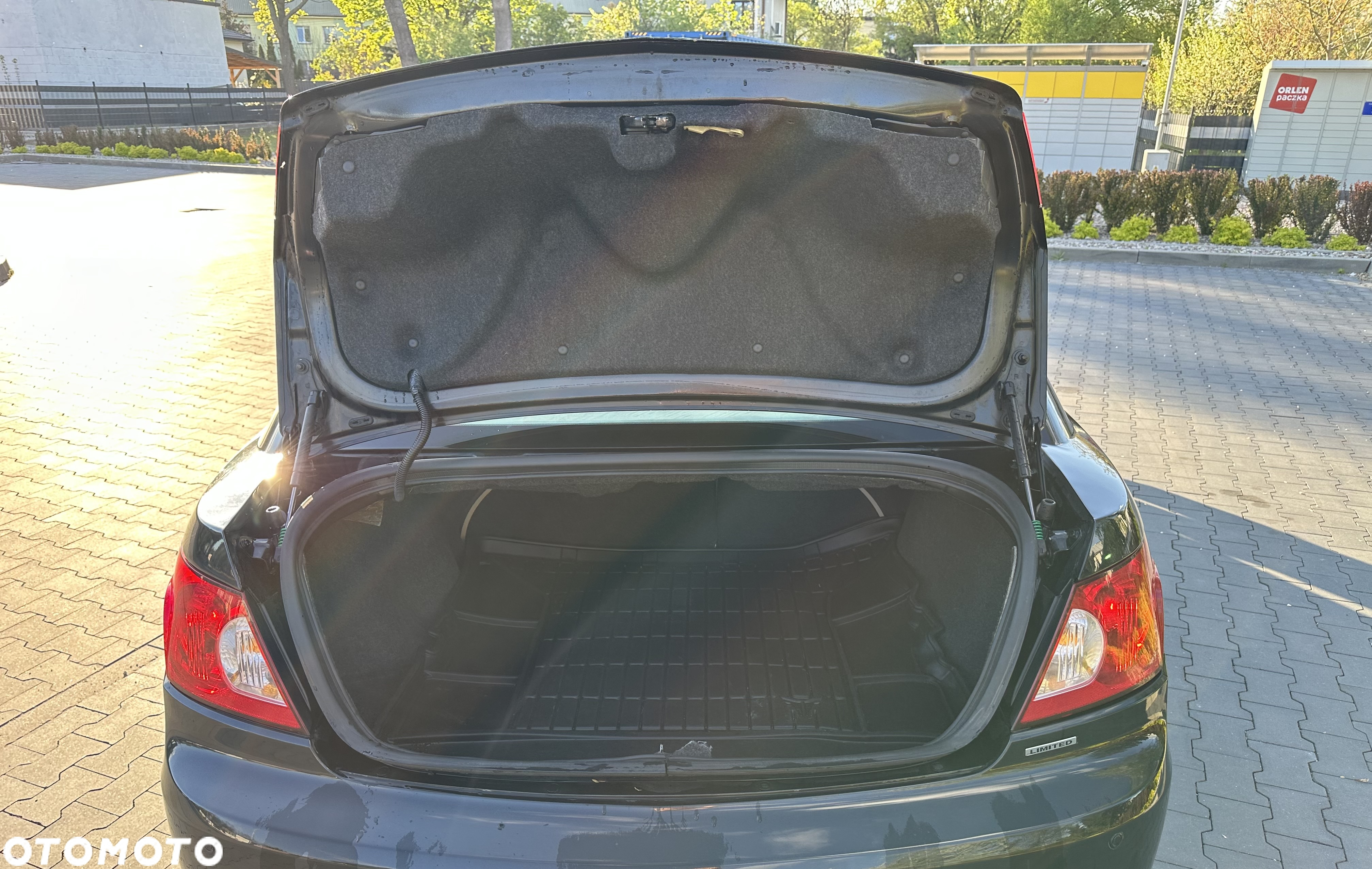 Chrysler Sebring - 8