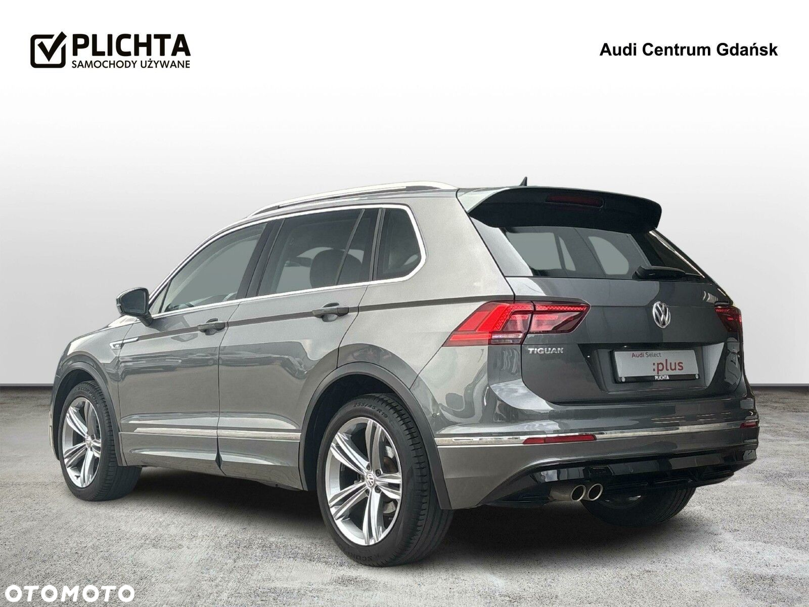 Volkswagen Tiguan 1.5 TSI EVO Highline DSG - 3