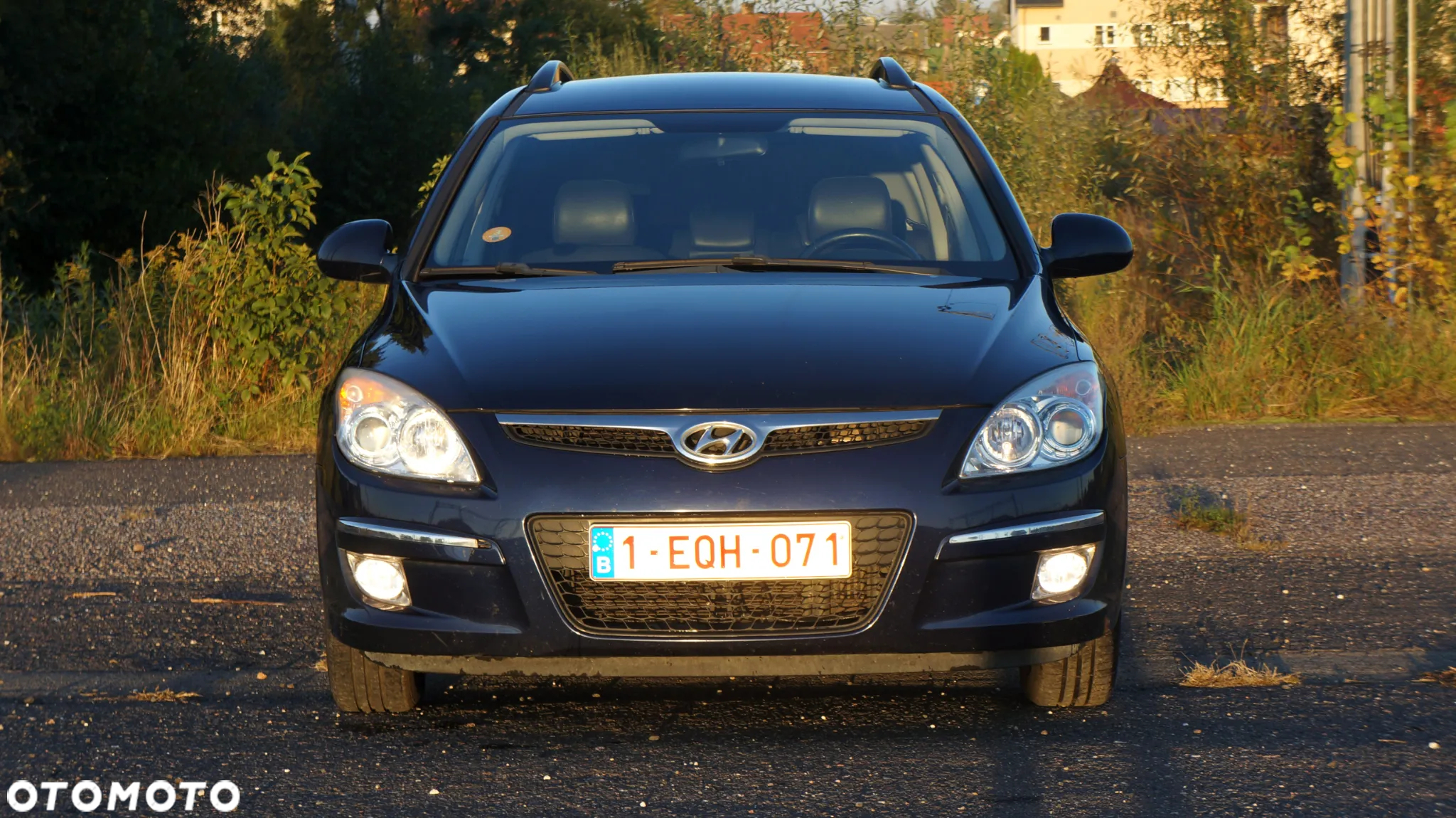 Hyundai i30 1.6 CRDI Edition Plus - 7