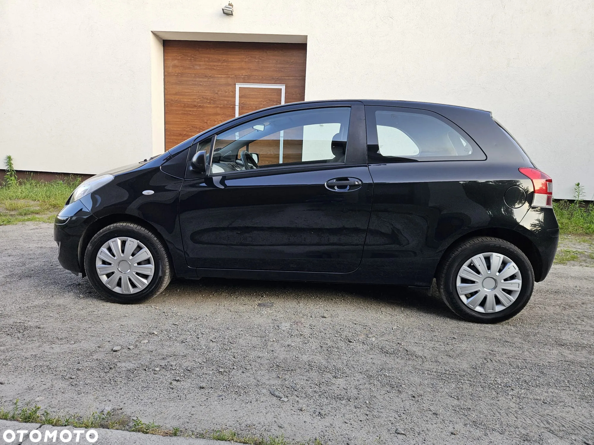 Toyota Yaris 1.0 Active - 4