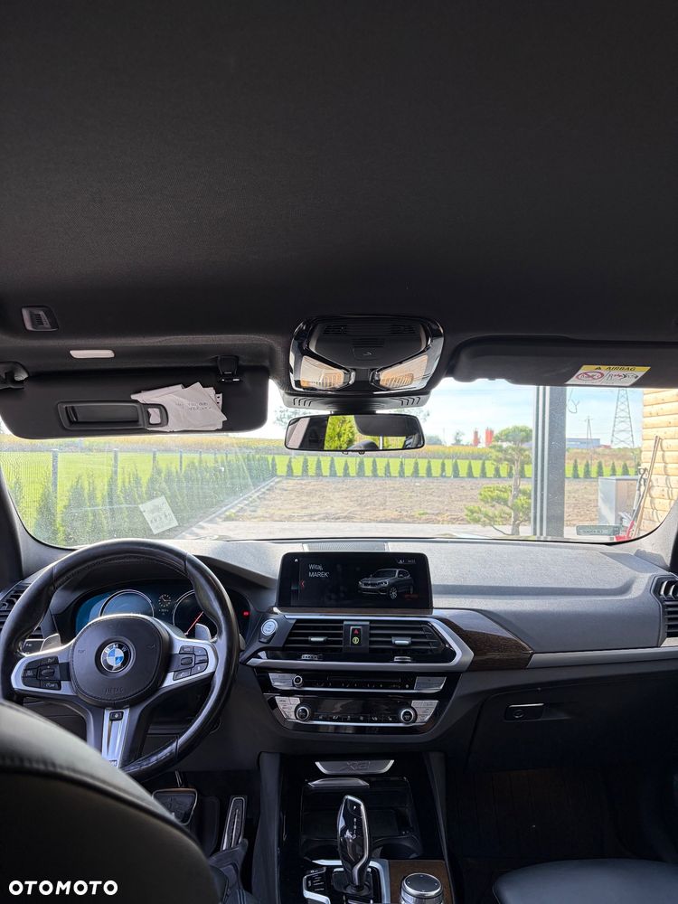 BMW X3 - 10