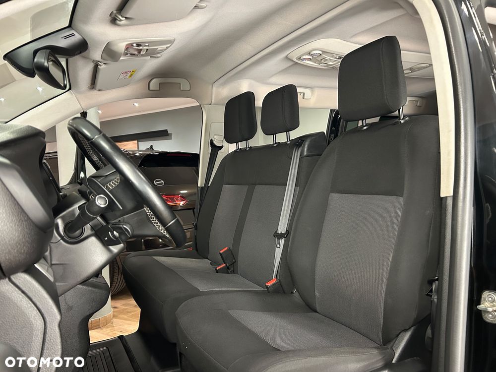 Toyota Proace Verso 2.0 D4-D Long Family - 6