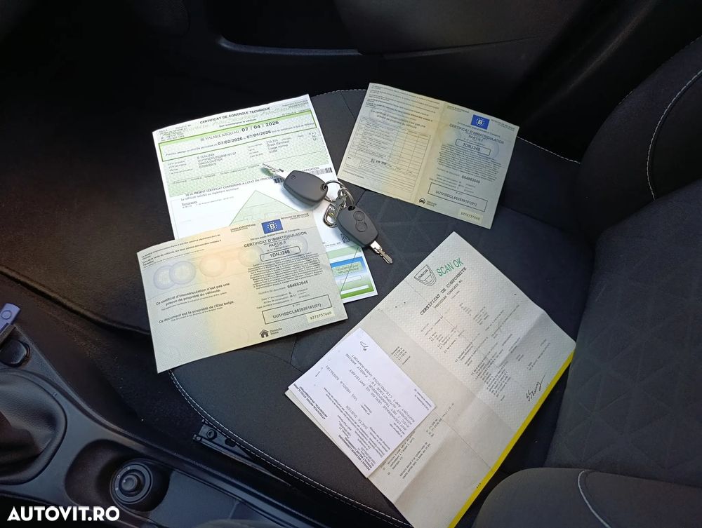 Dacia Duster 1.5 dCi 4x2 Laureate - 17