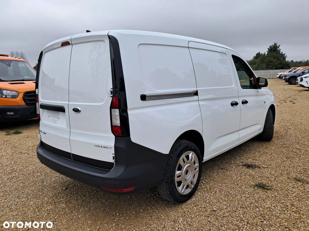 Ford Connect VAN - 4