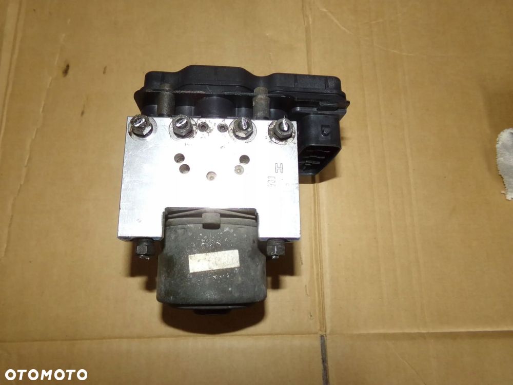 pompa abs mazda 6 gg 2.3 b - 2