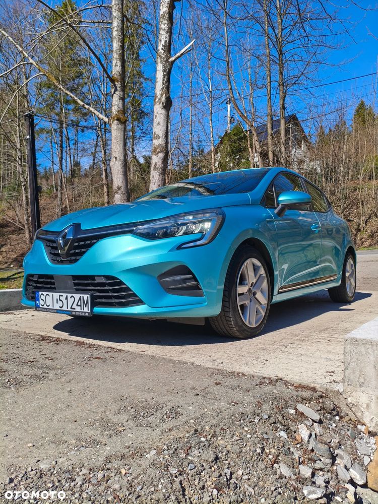 Renault Clio BLUE dCi 100 INTENS - 15