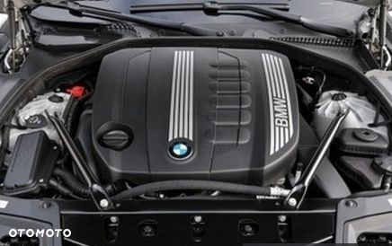 SILNIK BMW F10 F30 2.0 D B47D20A GRATIS WYMIANA - 1