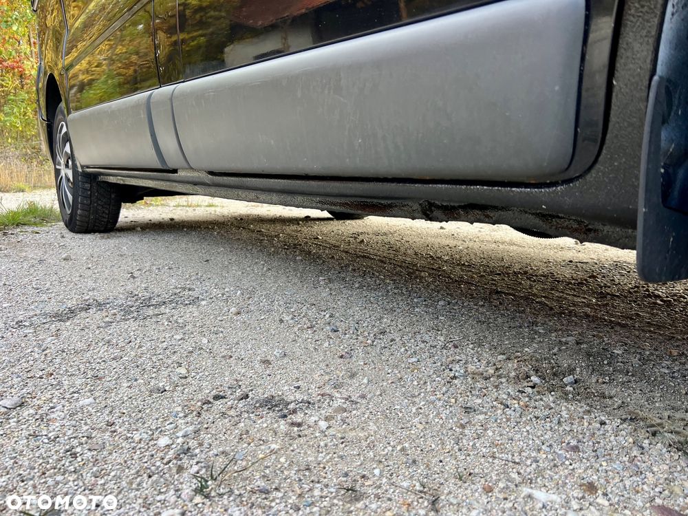 Nissan Primastar dCi115 L2H1P2 Extra - 15