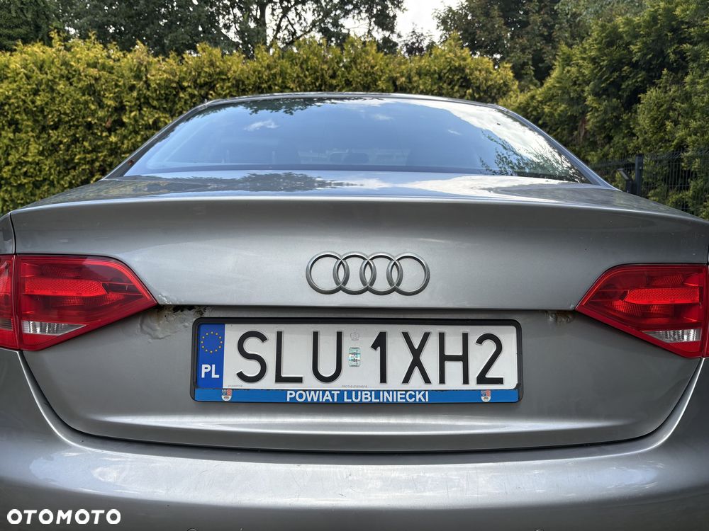 Audi A4 Limousine 2.0 TDI - 22