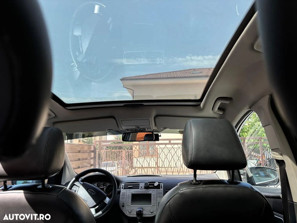 Ford Kuga 2.0 TDCi 4x4 Aut. Individual - 10